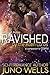 Ravished by the Alien Lords (Lords of Astria, #8)