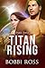Titan Rising: Part 2 (Syalantian Series)