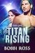Titan Rising (Syalantian Series)