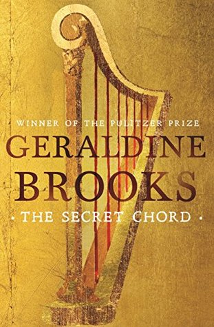 The Secret Chord: The Australian Bestseller
