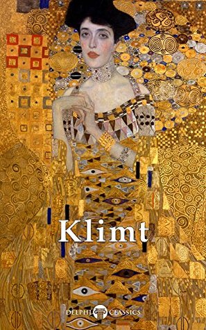 Complete Works of Gustav Klimt (Kindle Edition)