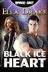 Black Ice Heart by Ella Drake