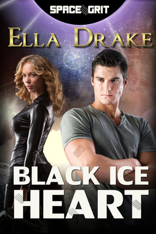 Black Ice Heart (Unknown Binding)
