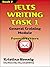 IELTS Writng Task 1. General Training Module. Formal Letters. Book 2