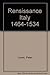 Renaissance Italy, 1464-1534
