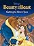Beauty and the Beast: Getting to Know You (Disney Princess (Disney Press Unnumbered))