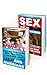 Sex and Marriage BOX SET 2 IN 1: Top 36 Sex Positions and Secrets That Will Rock Your Sex Life: (Sex Positions Illustrated 101 Hot Positions You Can Do ... Sexy Photo Books, Sex Slave, Sex Romance)