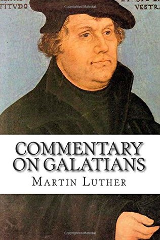 Commentary on Galatians
