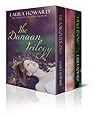 The Danaan Trilogy: Boxed Set