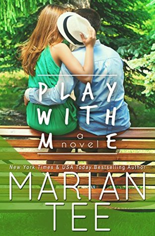 Play with Me (Play with Me, #1)