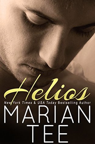 Helios (Full-Length Standalone Dark Billionaire Biker Romance)