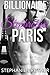 Billionaire Stepbrother in Paris by Stephanie Brother
