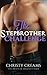 The Stepbrother Challenge: A BBW / Stepbrother Romance (The Brats of Bradley Hall)