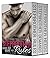 Stepbrother Rules Boxed Set