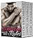 Stepbrother Rules Boxed Set