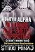 A Baby For The Alpha Billionaire Wolf-Shifter Stepbrother (I Didn't Know I Had) (Surreal Sisters #8)