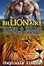 BilLIONaire: Taken & Tamed On The Safari (Steamy BBW Paranormal Shifter Romance)