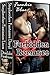 Forbidden Romance (Taboo Romance, #3)