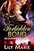 Forbidden Bond (Forbidden #1)