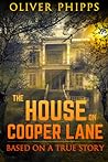 The House on Cooper Lane by Oliver Phipps