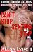 Can't Stop Sexting My Step: Unprotected Stepbrother First Time (Taboo Texting Affairs)