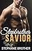 Stepbrother Savior by Stephanie Brother