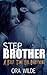 STEPBROTHER: A First Time For Everything (Taboo Romance)