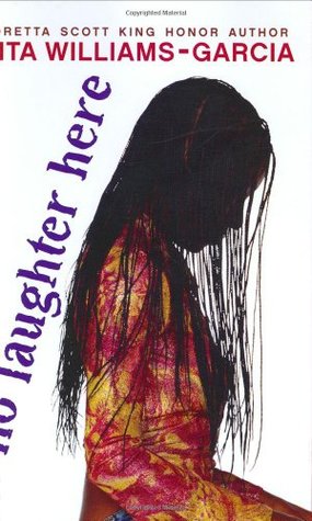 No Laughter Here (Hardcover)