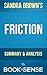 Friction: by Sandra Brown | Summary & Analysis