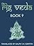 The Rig Veda: Book 9