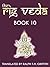 The Rig Veda: Book 10