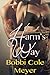Harm's Way (Men of Passion #2)