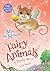 Mia the Mouse (Fairy Animals of Misty Wood #4)