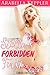 Stella's Forbidden First by Arabella Keppler