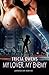 My Lover, My Enemy (Juxtapose City #5)