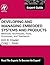 Developing and Managing Embedded Systems and Products: Methods, Techniques, Tools, Processes, and Teamwork