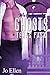 Wolf Creek Ghosts (Texas Pa...