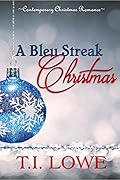 A Bleu Streak Christmas