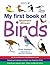 My First Book of Southern African Birds by Erroll Cuthbert