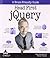 HEAD FIRST JQUERY [Paperback]