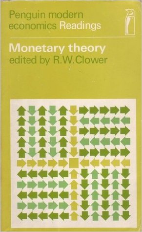 Monetary Theory