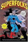 Superfolks by Robert  Mayer