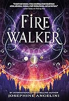Firewalker (Worldwalker, #2)
