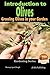 Introduction to Olives - Growing Olives in your Garden (Gardening Series Book 6)