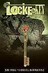 Locke & Key, Vol. 2 by Joe Hill