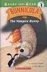 The Vampire Bunny