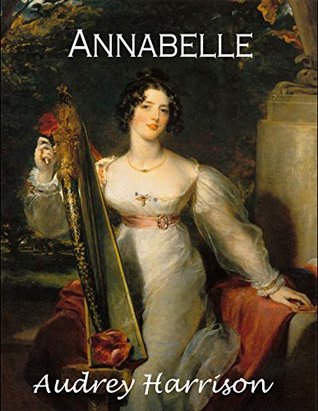 Annabelle (The Four Sisters, #2)