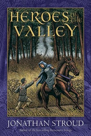 Heroes of the Valley (Hardcover)