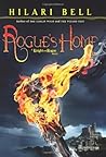 Rogue's Home