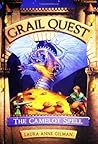 The Camelot Spell (Grail Quest, #1)